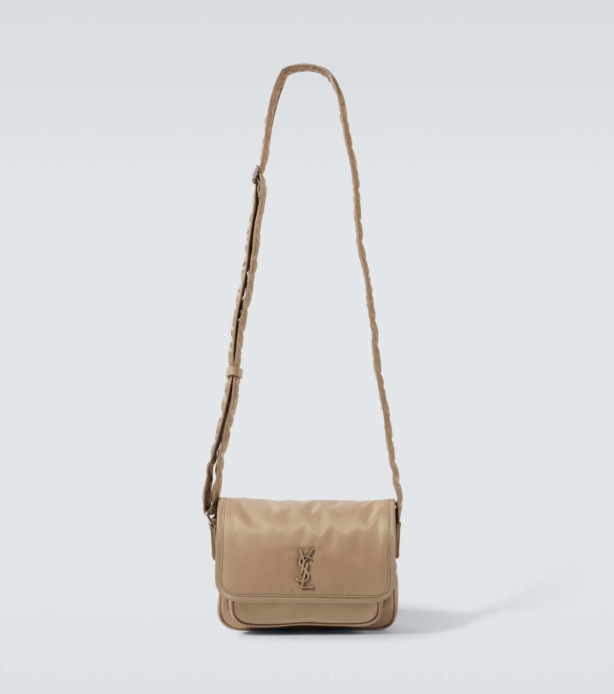 Saint Laurent Niki Cassandre Small messenger bag