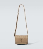 Saint Laurent Niki Cassandre Small messenger bag