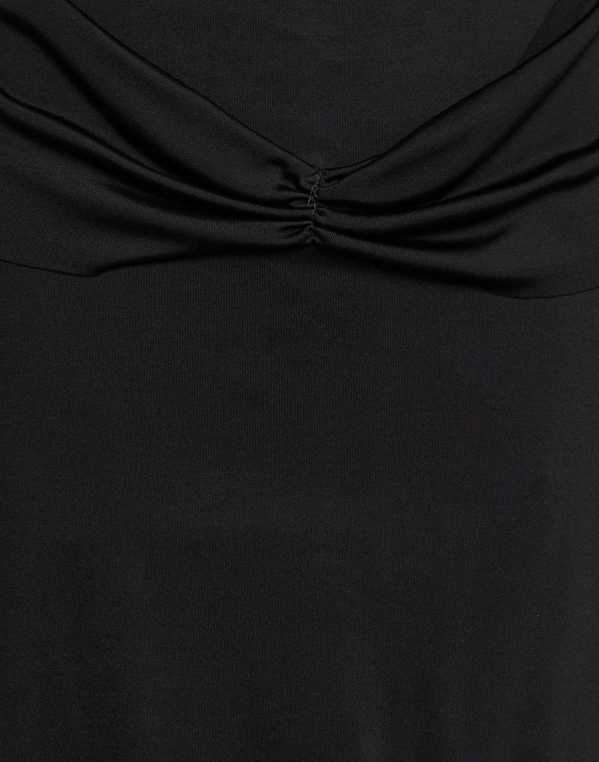 David Koma Womens Mini dress in Black