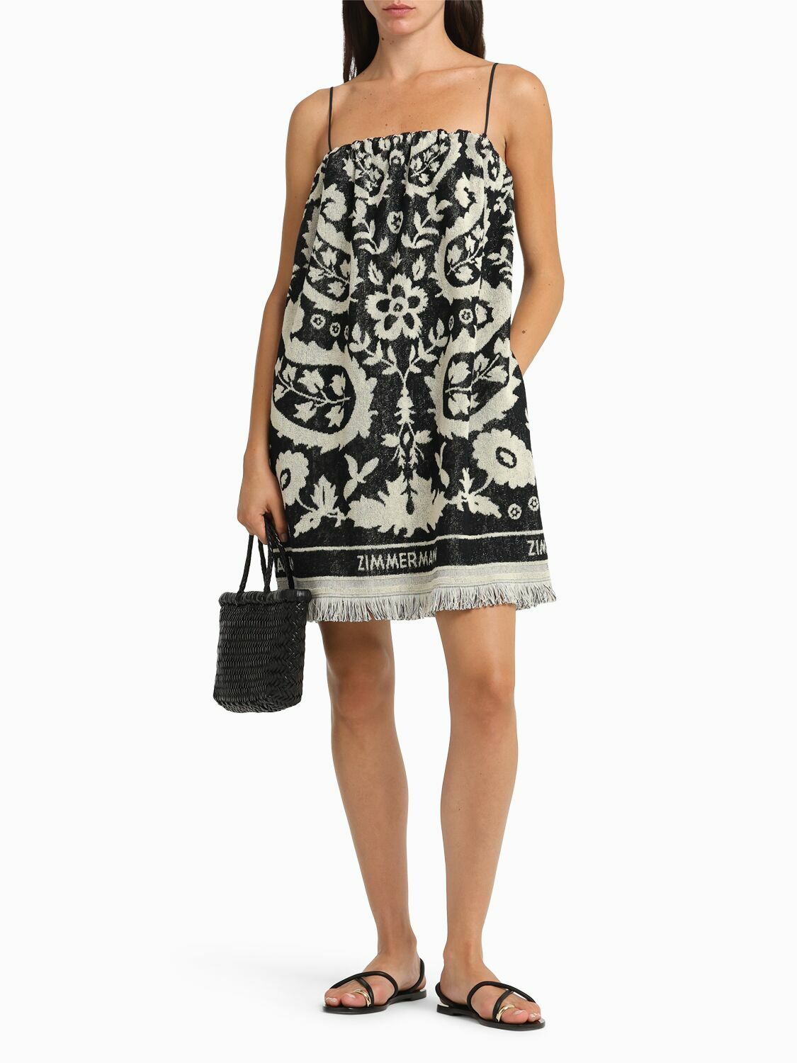 kimono midi dress Lucia Kimono Midi Dress 10 / Navy