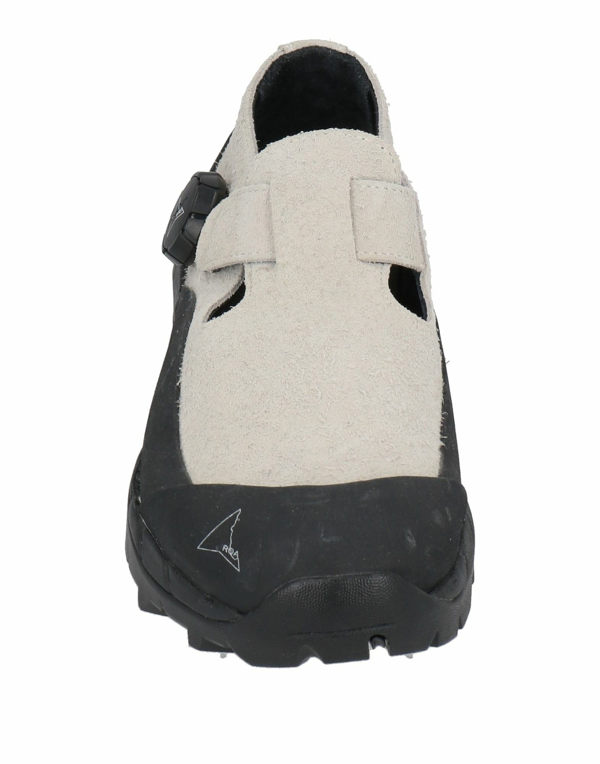 Roa Womens Sneakers Light in Grey