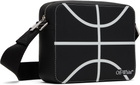 Off-White Black Basket Camera Bag