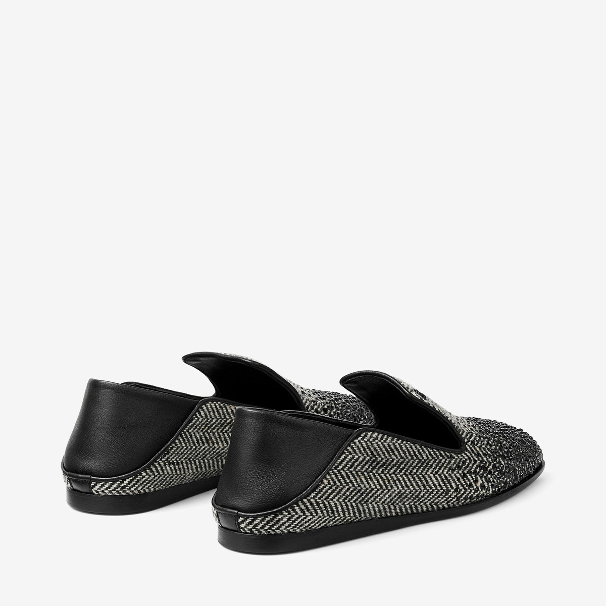 Jimmy Choo Eliot Slipper F Loafer
