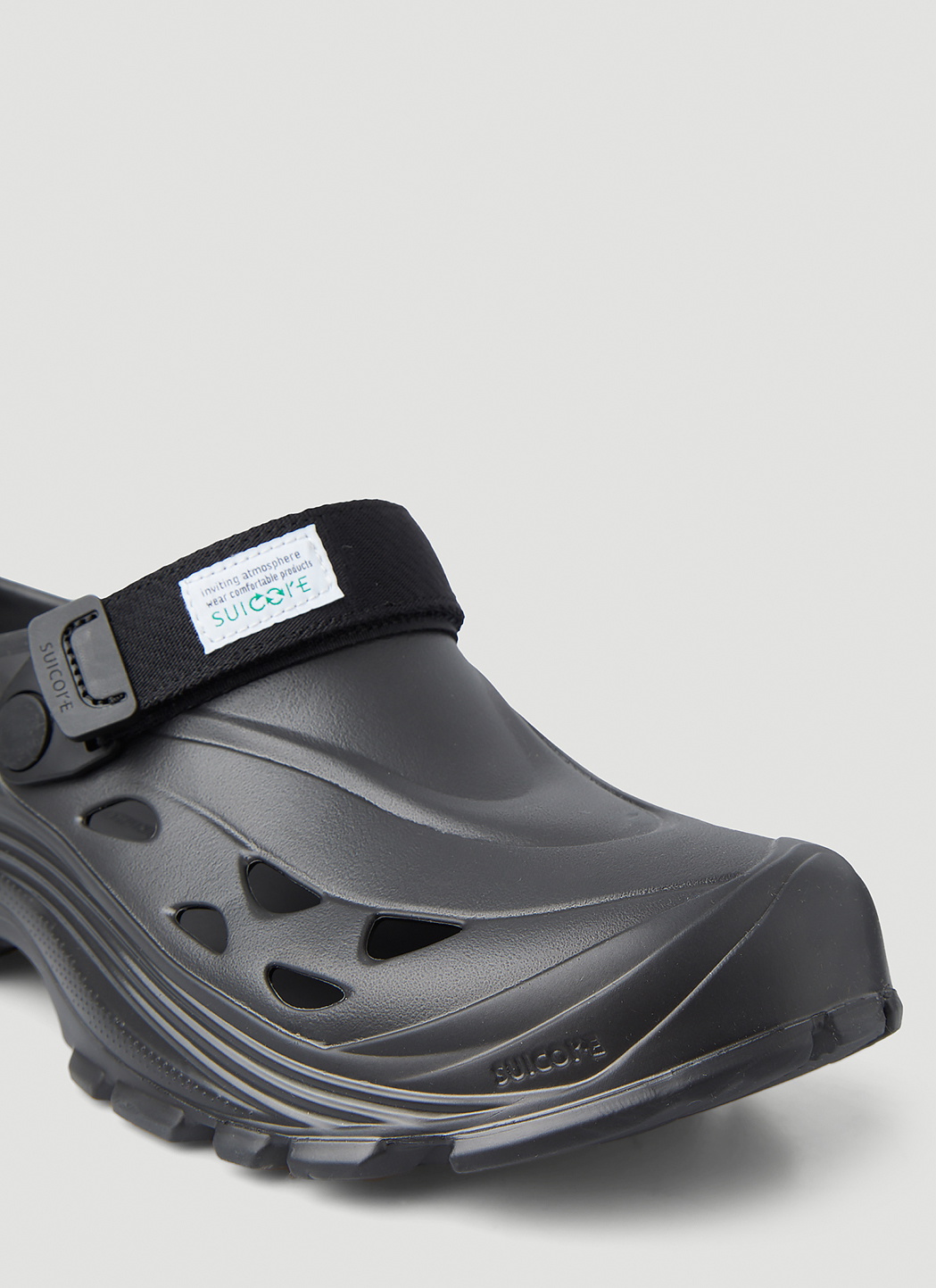 Suicoke Mok Mules