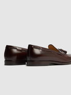 BRUNELLO CUCINELLI Smooth Leather Loafers