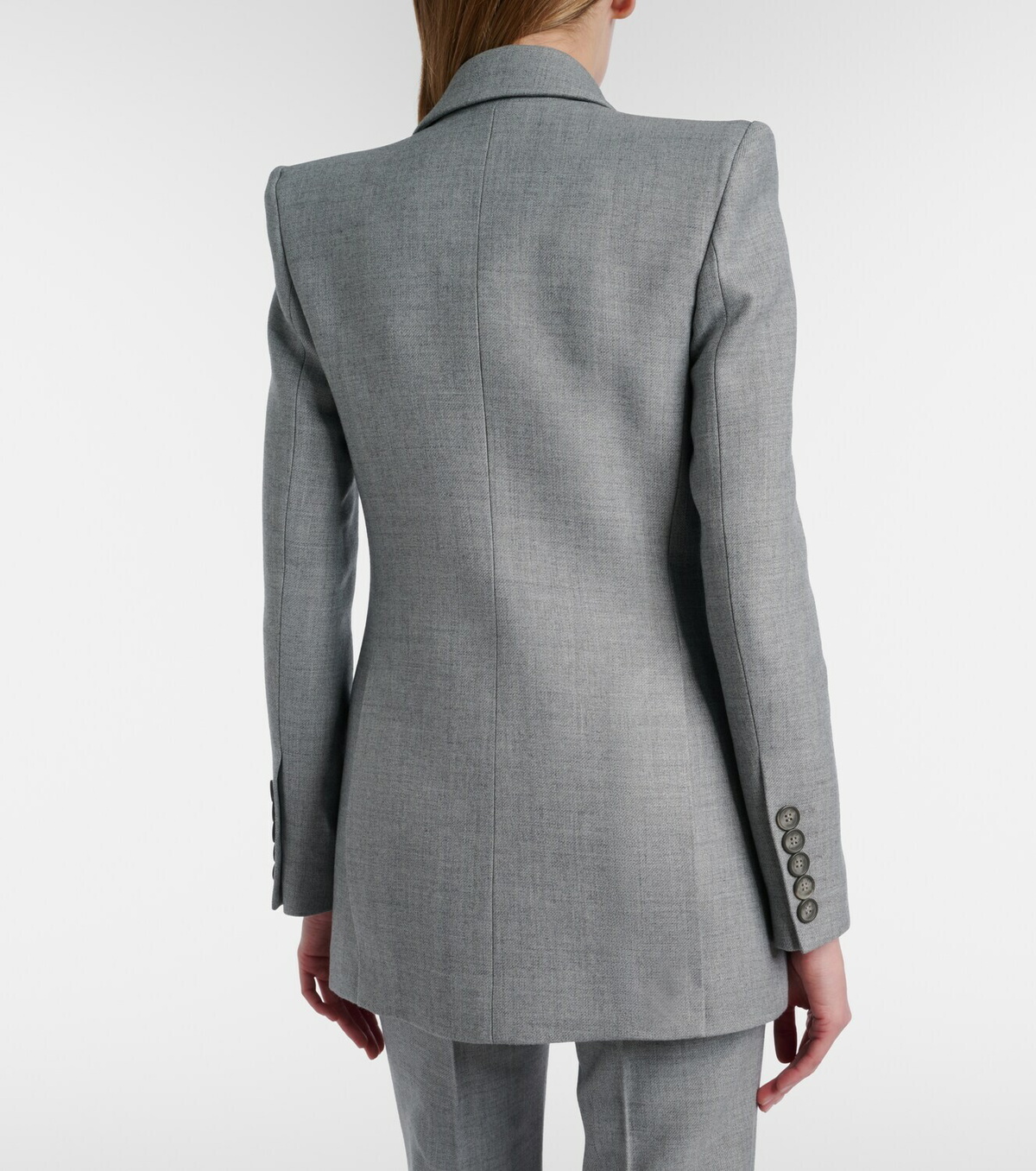 Alex Perry Single-breasted blazer