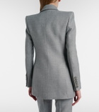 Alex Perry Single-breasted blazer