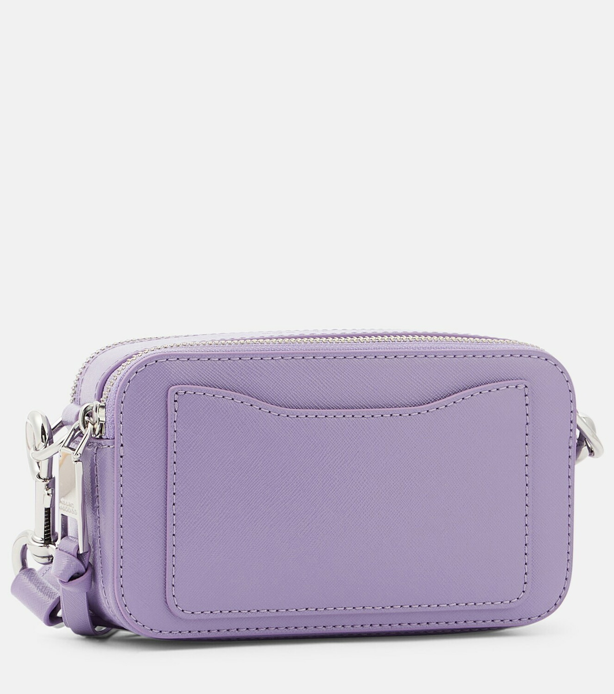 Marc Jacobs The Snapshot Small Camera Bag Rose Multi