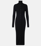 Moncler Genius x EE72 by Edward Enninful sweater dress