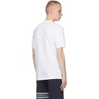 Hugo White Dolive212 T-Shirt