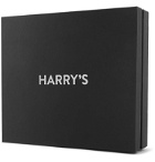 Harry's - Copper Winston Shave Set - Colorless