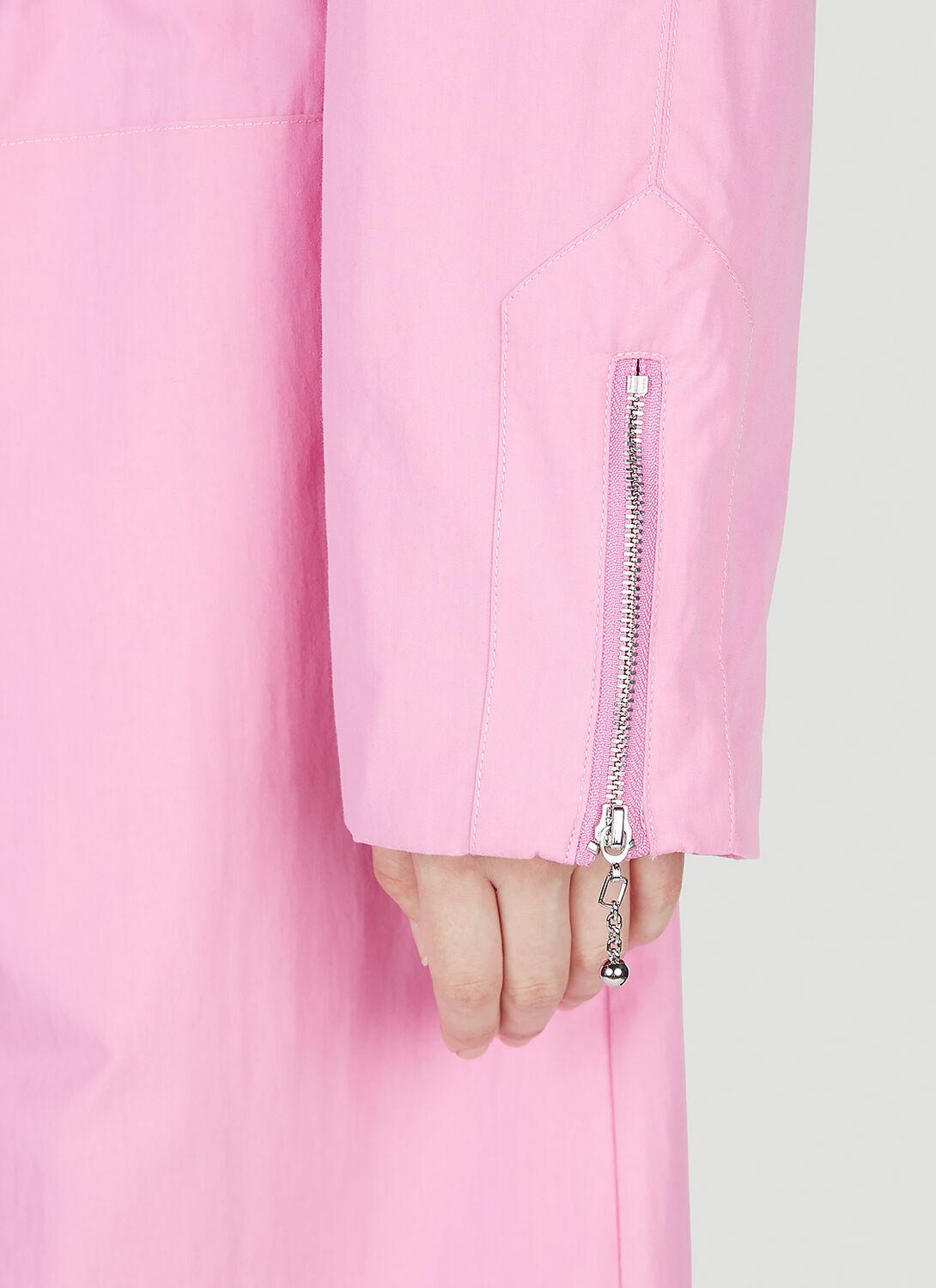 Paris Georgia Dex Jacket