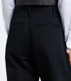 Agolde Luna barrel-leg jeans