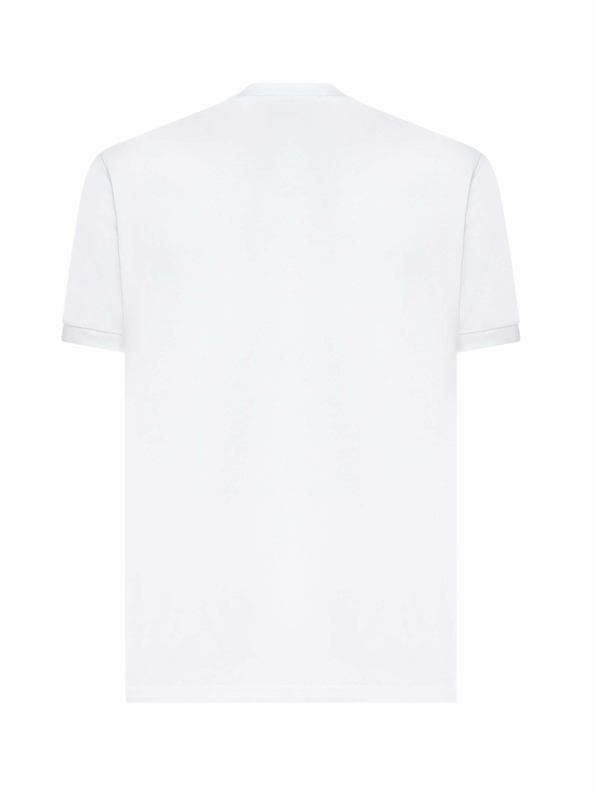 Colmar Cotton Logo T-shirt