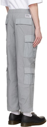 thisisneverthat Gray BDU Cargo Pants