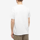 Paul Smith Men's Bicycle T-Shirt in White