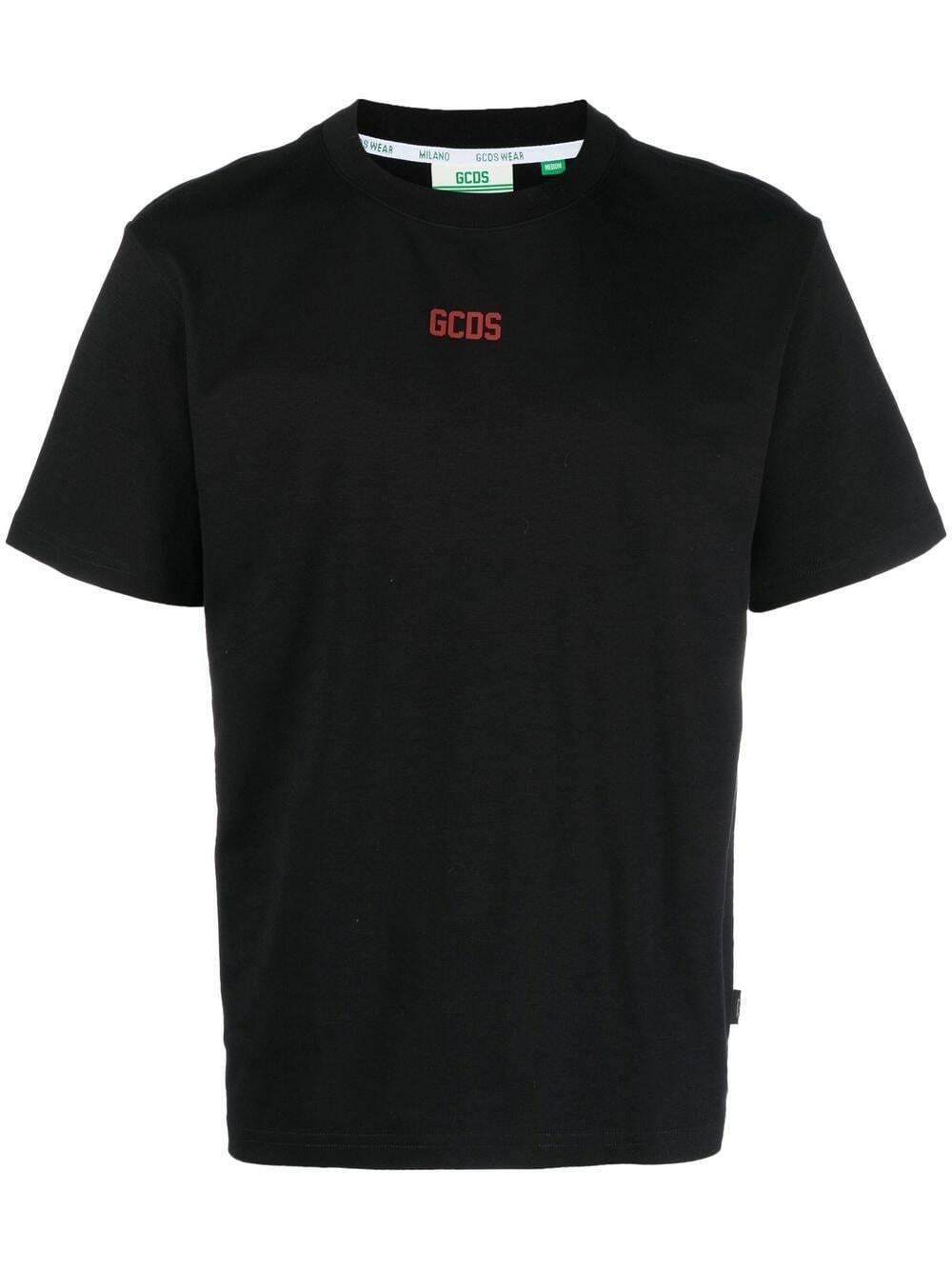 GCDS - Logo T-shirt GCDS