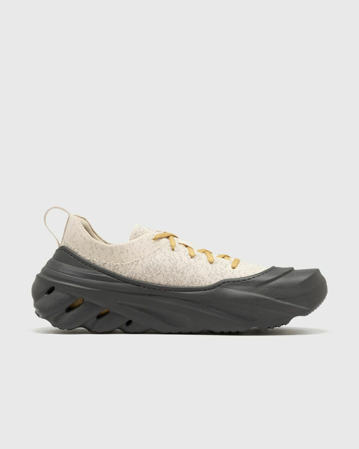 Crocs Echo Surge AmT black/beige Mens Lowtop