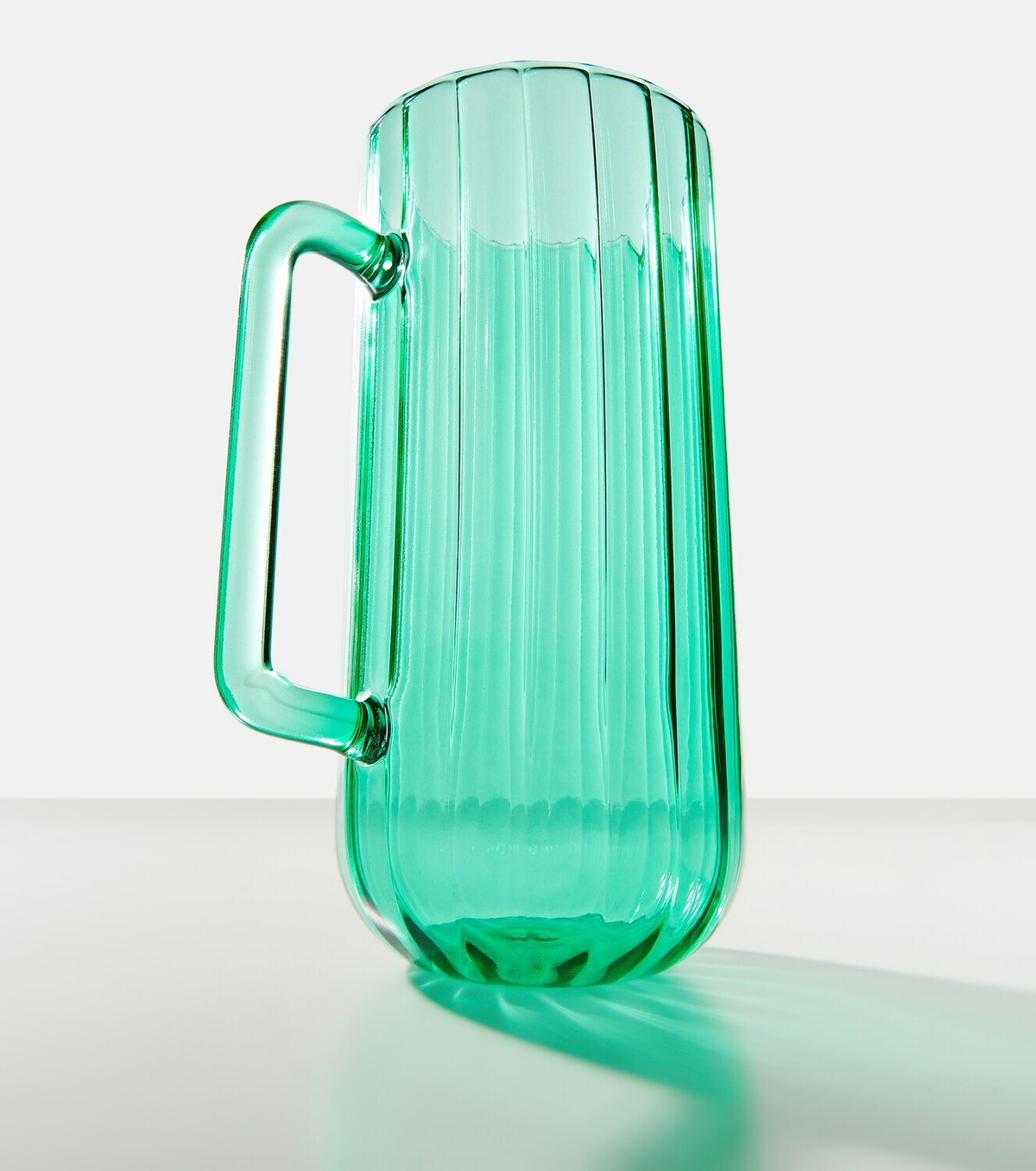 Dolce&Gabbana Casa Glass pitcher