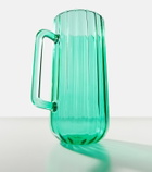 Dolce&Gabbana Casa Glass pitcher
