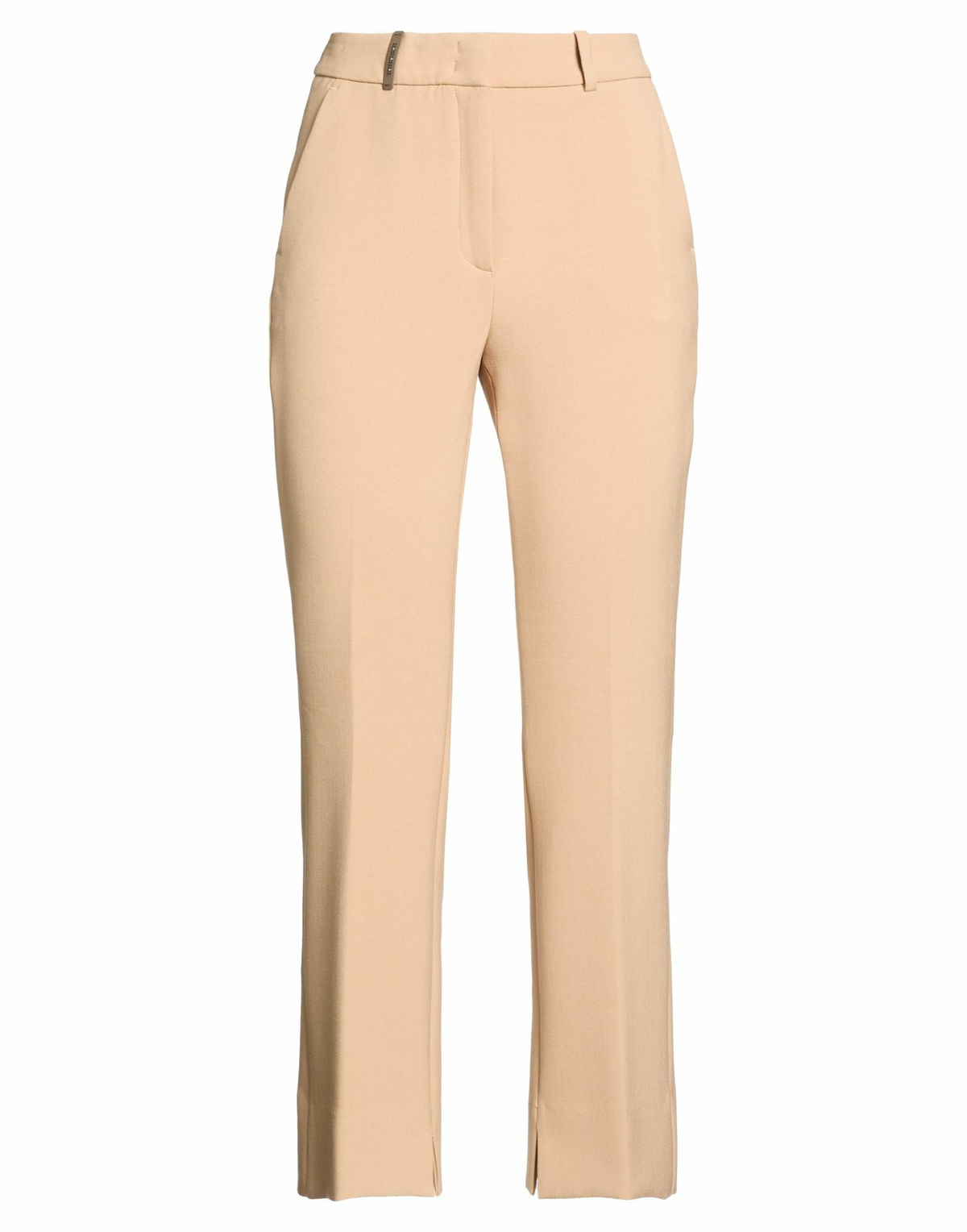 Peserico Womens Pants Sand