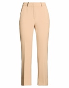 Peserico Womens Pants Sand