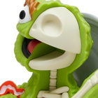 Mighty Jaxx XXRAY Plus: 8.5 Oscar The Grouch in Multi 