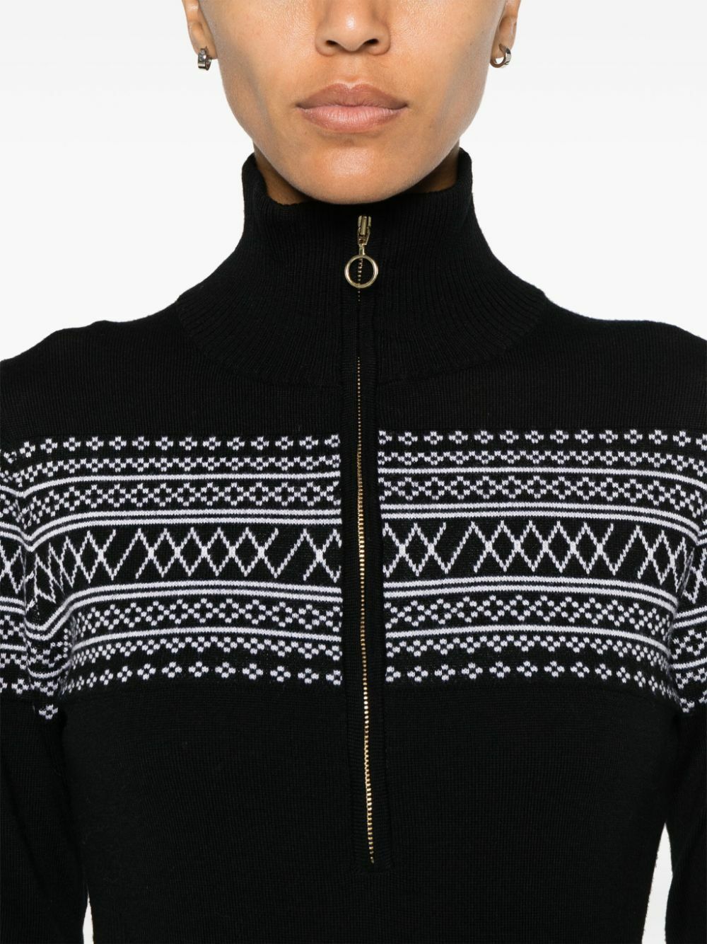 We Norwegians Signature Sweater