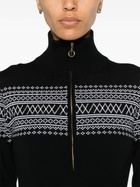 We Norwegians Signature Sweater