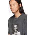 Loewe Black Portrait T-Shirt