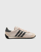 Adidas Wmns Country Og Pink - Womens - Lowtop