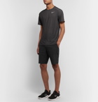 Lululemon - T.H.E. Swift Shorts - Black