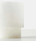 Michaël Verheyden Tlight alabaster tealight holder
