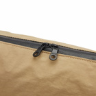 Mazi Untitled Terse Cross Body Bag in Beige 