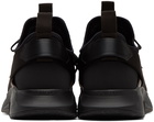 TOM FORD Brown Jago Sneakers