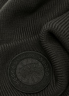 Canada Goose Arctic Toque Wool Beanie - Grey - One Size
