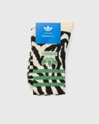 Adidas FARM CREW 2PP Beige Mens Sock