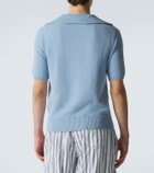 Dolce&Gabbana Cotton-blend sweater