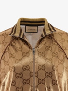 Gucci   Jacket Gold   Womens