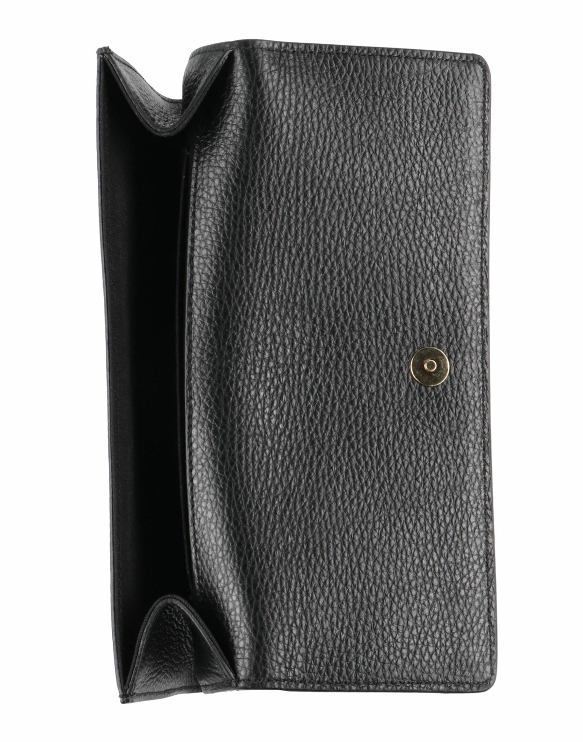 Roberto Cavalli Womens Wallet in Black