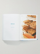 Phaidon - Greece: The Cookbook Hardcover Book