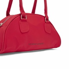 Damson Madder Women's Berta Bowler Bag in Red 