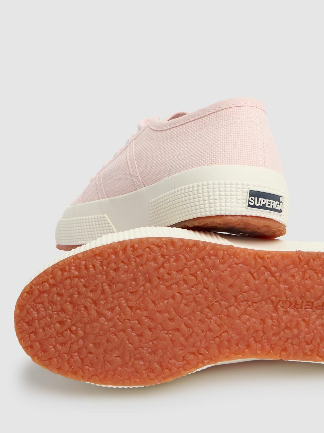 SUPERGA 2750-jcot Classic Canvas Sneakers