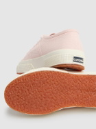 SUPERGA 2750-jcot Classic Canvas Sneakers