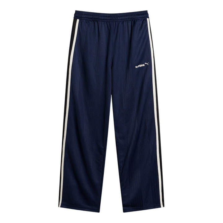 Photo: Puma Men's x Le Père T7 Track Pant in Navy