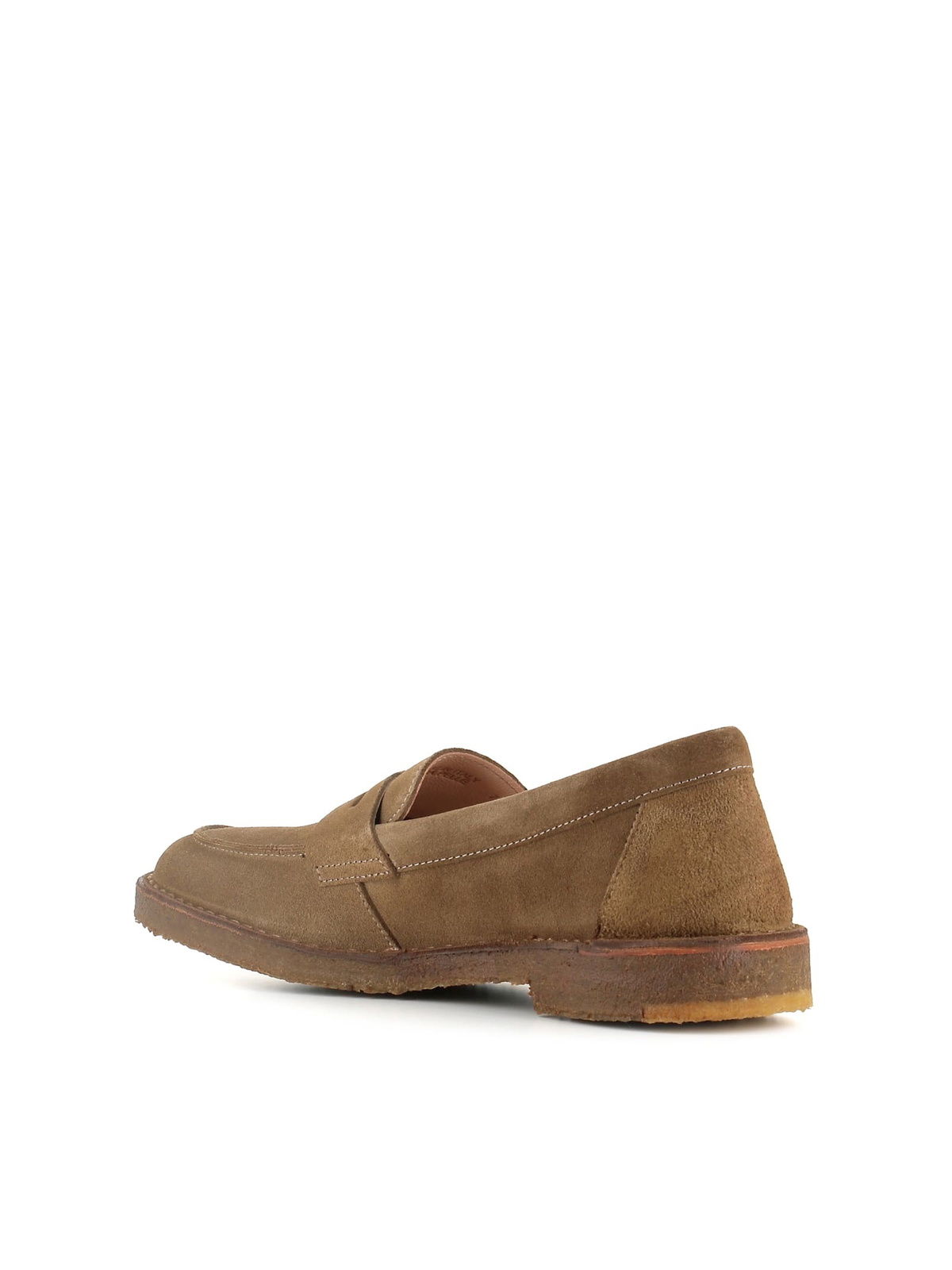 Astorflex Loafer Sadelflex