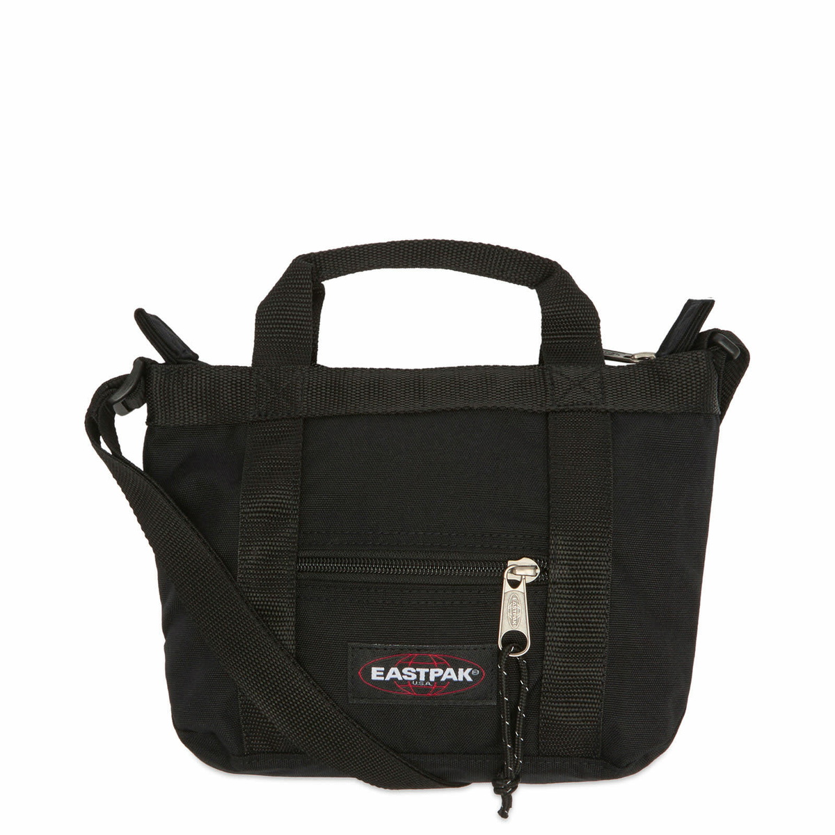 Eastpak Mini Travel Tote Bag in Black 