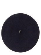 Brunello Cucinelli Wool Beret