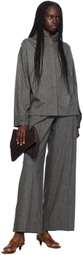The Garment Gray Tilda Trousers