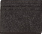 Diesel Brown Card Holder